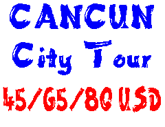 cancuncitytour