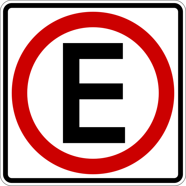 600px-Parking sign Mexico.svg