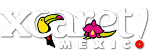 logo XCARET